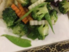 -Siam泰餐厅(水上公园店)