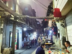 -吴长子卤菜馆(统一街店)