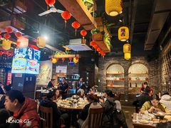 -随缘小馆(红岭路店)