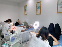 -SOR索尔祛痘·面部肌肤管理