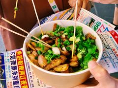 肥肠-八一路好吃街(雨田商务大厦店)