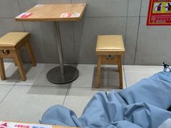 -小满手工粉(北京富力广场店)