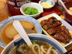 -虹梅食堂·爱蝦乃家