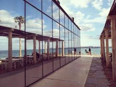 -Cafe Aewol Monsant
