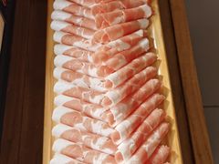 -阳坊胜利涮羊肉(阳坊老店)
