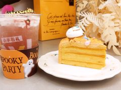 -小半有礼(天河南店)