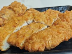 -老地方面馆(思南路店)