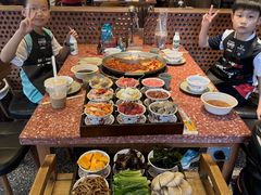 -纸盐河码头火锅(十八梯店)