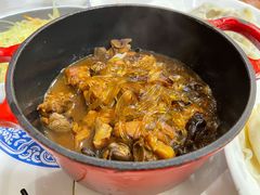 -东方饺子王(新奥购物中心店)