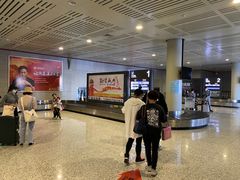 -敦煌莫高国际机场