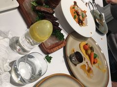 -L'Arome芳芳法国餐厅(仙林金鹰店)