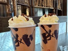 -成川茶店·潮汕工夫浓茶(万象店)