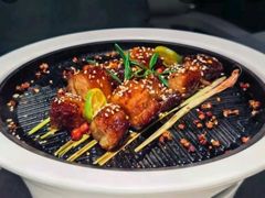 -南堂馆·新川菜(春熙路店)