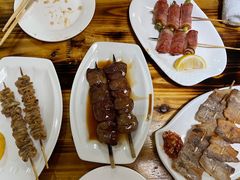 -烧鸟周居酒屋(香山店)