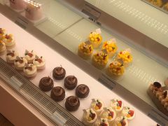 -好利来(曲江龙湖店)
