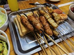 -炒豆合作社(东四总店)