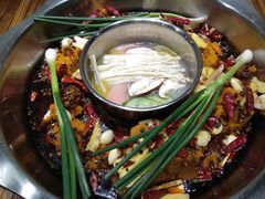 -周幺妹重庆老火锅(银泰城总店)