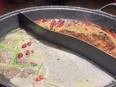 -萍姐火锅·公路夜市(打浦桥日月光店)