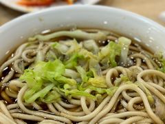 -柴氏风味斋(甘家口店)
