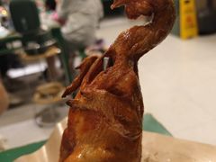 大厨手撕鸡-费大厨辣椒炒肉(太平老街店)