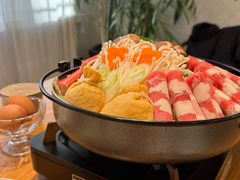 -团子君寿司·茶