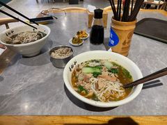 -易裕和·长沙米粉(竹塘西路店)