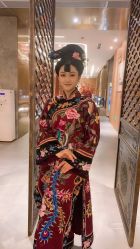 点击看大图 -盘子女人坊古装写真摄影(南京总店)