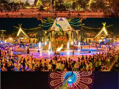 -七彩云南欢乐世界