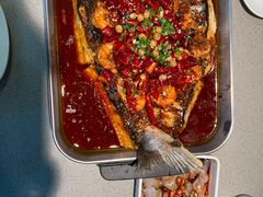 -半天妖烤鱼(方庄店)