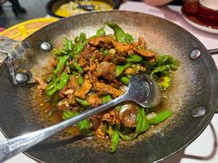 -大鸭梨烤鸭·北京菜(南小街/南苑店)