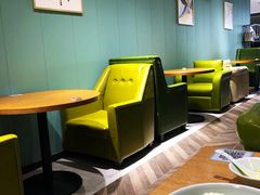 -去茶去餐厅(中央大街店)