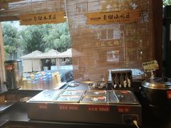 -老版火锅.12年西安排队王(沣峪口店)