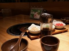 -大头椰·椰子鸡火锅(南宁万象城店)