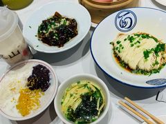 -二泉园老菜馆·百年无锡菜
