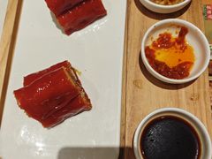 -悦得闲广式点心茶楼(蓝鲸世界店)