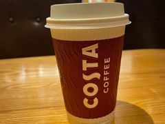 -COSTA COFFEE(新奥购物中心店)