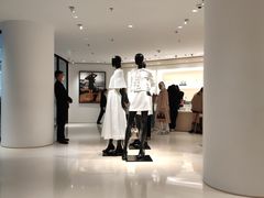 -CHANEL(恒隆广场店)