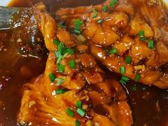 -鱼味馆(万佛湖店)