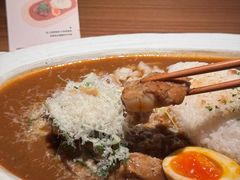 -CURRY YA 熟成咖哩專門店(深圳湾万象城店)