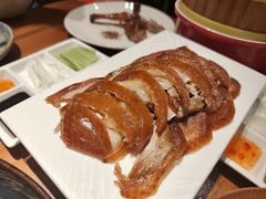 -又一福烤鸭·北京菜(东四店)