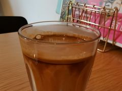 -大酉·M Coffee(北京美术馆店)
