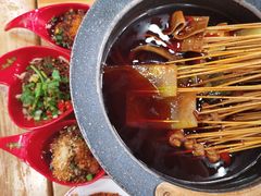 -冒椒火辣(太古里店)