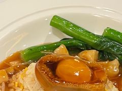 -唐阁(香港朗廷酒店)