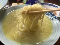 阳春面-粗茶淡饭(东关街店)