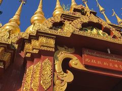 -西双版纳总佛寺