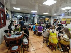 -珍珍小食店(西华路店)