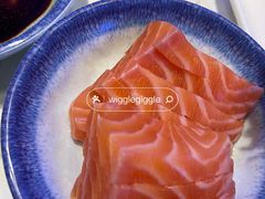 -半岛听涛蒸汽海鲜自助(K11店)