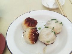 -舒蔡记生煎菜饭(云南中路店)