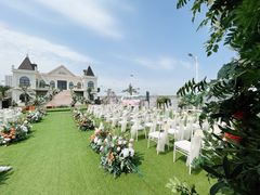 -满汉楼(江畔店)