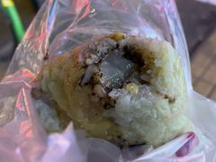 瑶柱叉烧蛋黄咸肉粽-粽氏清源(大南路店)
